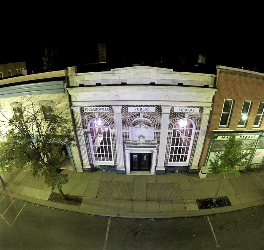 July programming packed with fun at St. Clairsville Library News